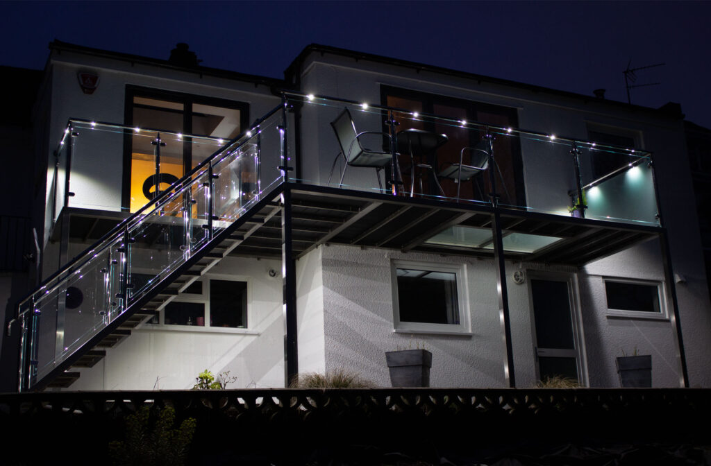 Stainless Fabs Ltd Plymouth - Manufacturing High Quality Non Ferris Products in Plymouth